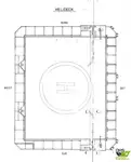 Accommodatieponton te koop