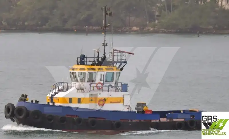 Sleperschip te koop