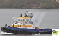 Sleperschip te koop