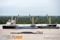 Vrachtschip Te koop