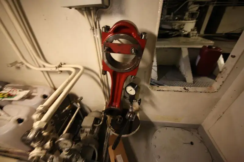 Bulkcarrier te koop
