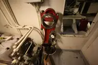 Bulkcarrier te koop