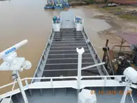 Containerschip Te koop