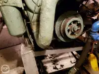 Veerboot te koop