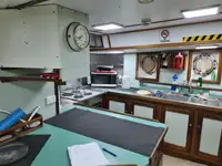 Langlijnschip te koop