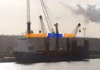 Containerschip te koop