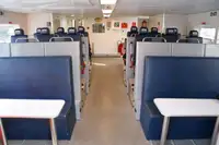 Catamaran te koop