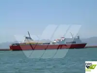 Ro-Ro-schip te koop