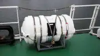 Veerboot te koop
