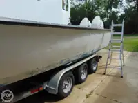 Patrouilleboot te koop