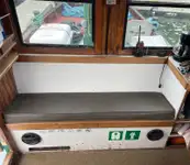 Sleperschip te koop