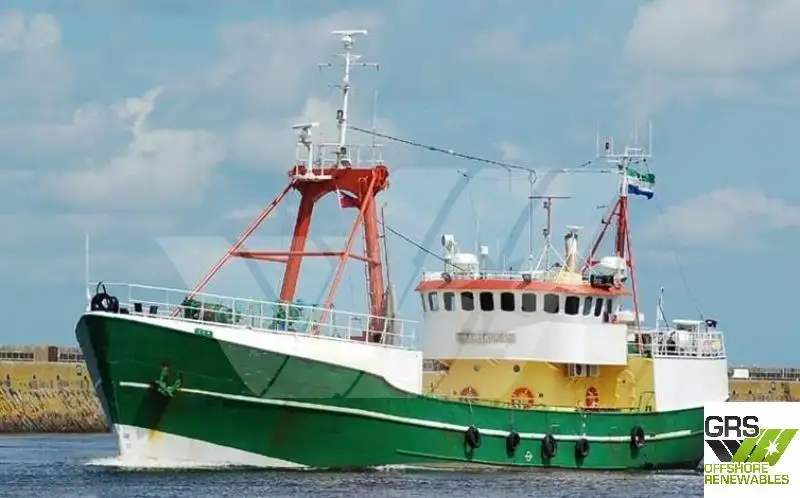 Fast Supply Vessel (FSV) te koop