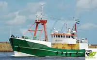 Fast Supply Vessel (FSV) te koop