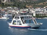 RoPax schip Te koop