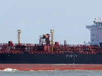 Olie-/chemikaliëntanker te koop