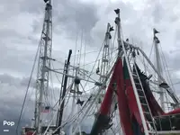 Trawler te koop