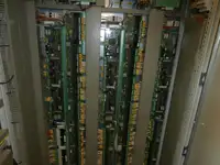 Containerschip te koop