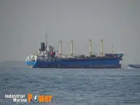Vrachtschip Te koop