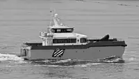 Catamaran Te koop