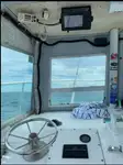 Trawler te koop