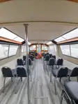 Passagiersschip te koop