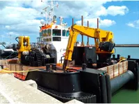Sleperschip te koop