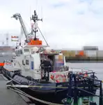 Bemanningboot te koop