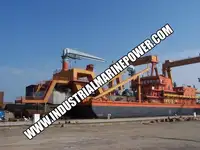 Barge te koop