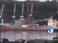 Olie-/chemikaliëntanker te koop