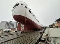 Trawler te koop