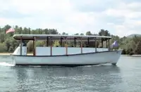 Veerboot Te koop