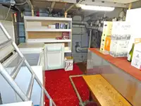 Bulkcarrier te koop