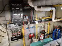 Sleperschip te koop