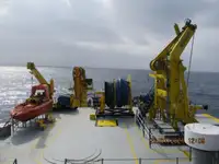 Koelschip te koop
