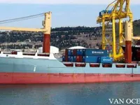 Koelschip te koop
