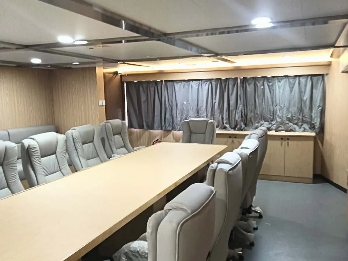 Catamaran te koop