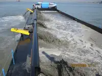 Barge te koop