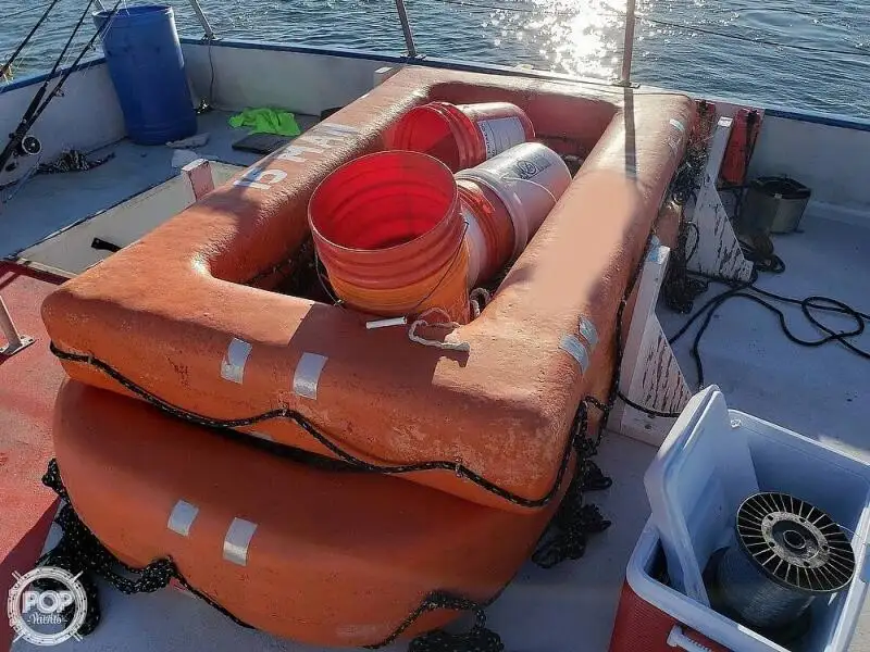 Veerboot te koop