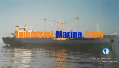Koelschip te koop