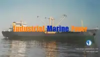 Koelschip te koop