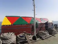 Vrachtschip Te koop