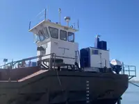 Sleperschip te koop