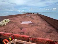 Barge te koop