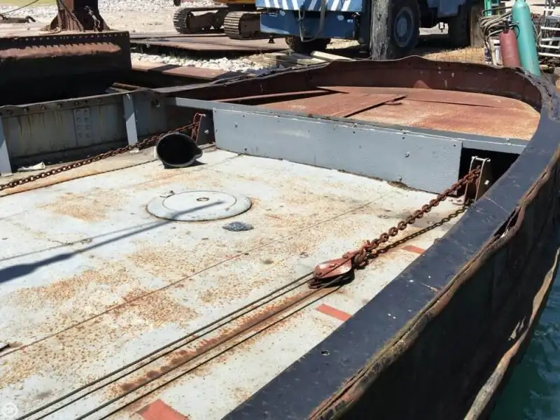Sleperschip te koop