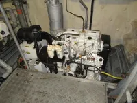 Bemanningboot te koop
