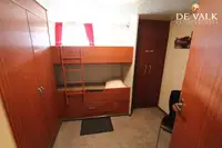 Drijvend hotel te koop