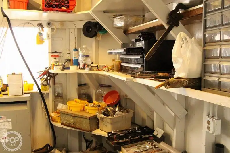 Veerboot te koop