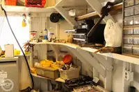 Veerboot te koop