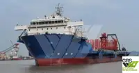 Bulkcarrier te koop