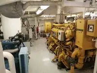 Bulkcarrier te koop